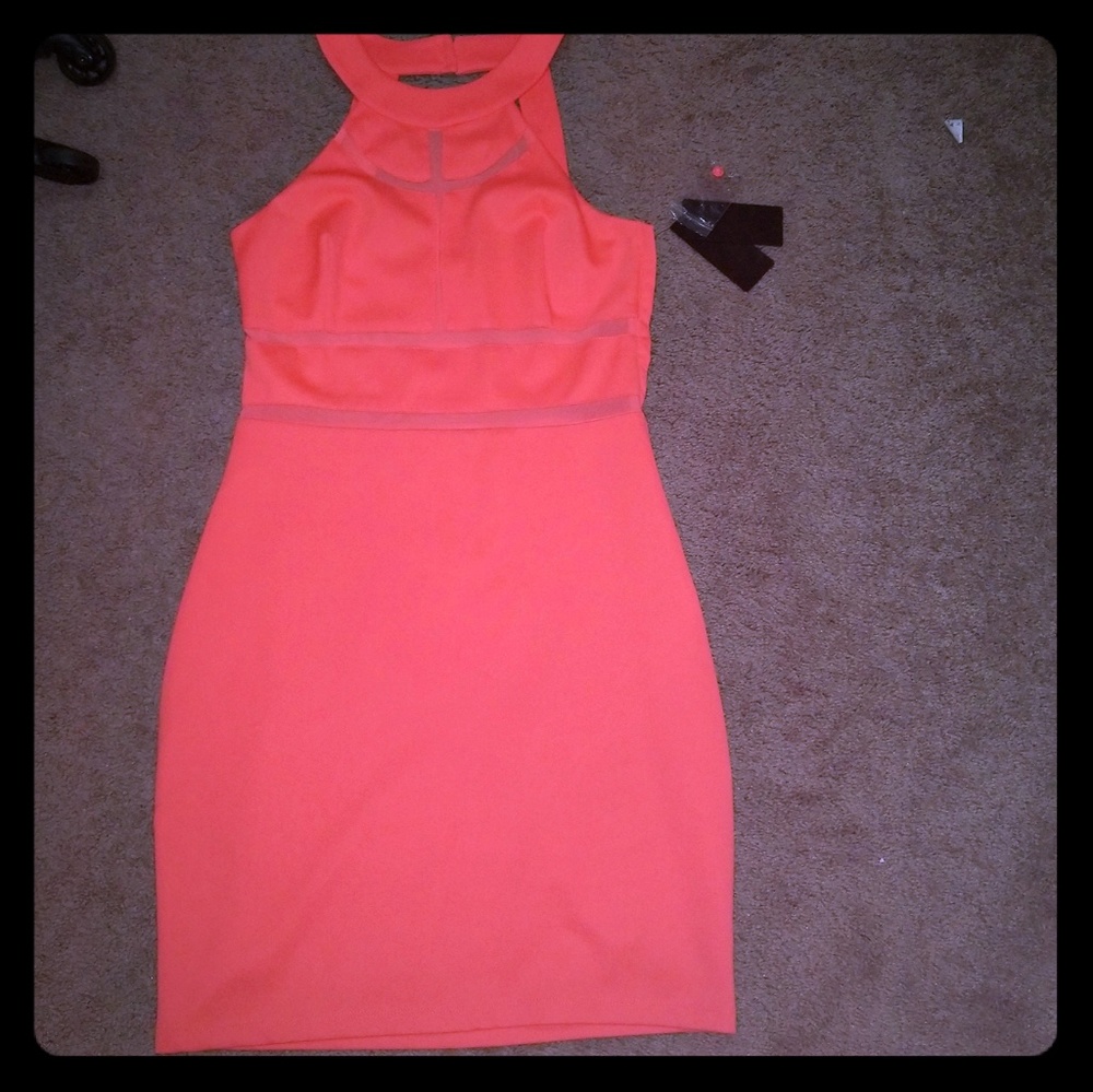 Guess mini dress
